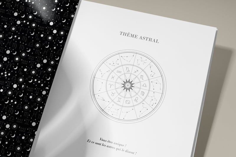 Thème astral
